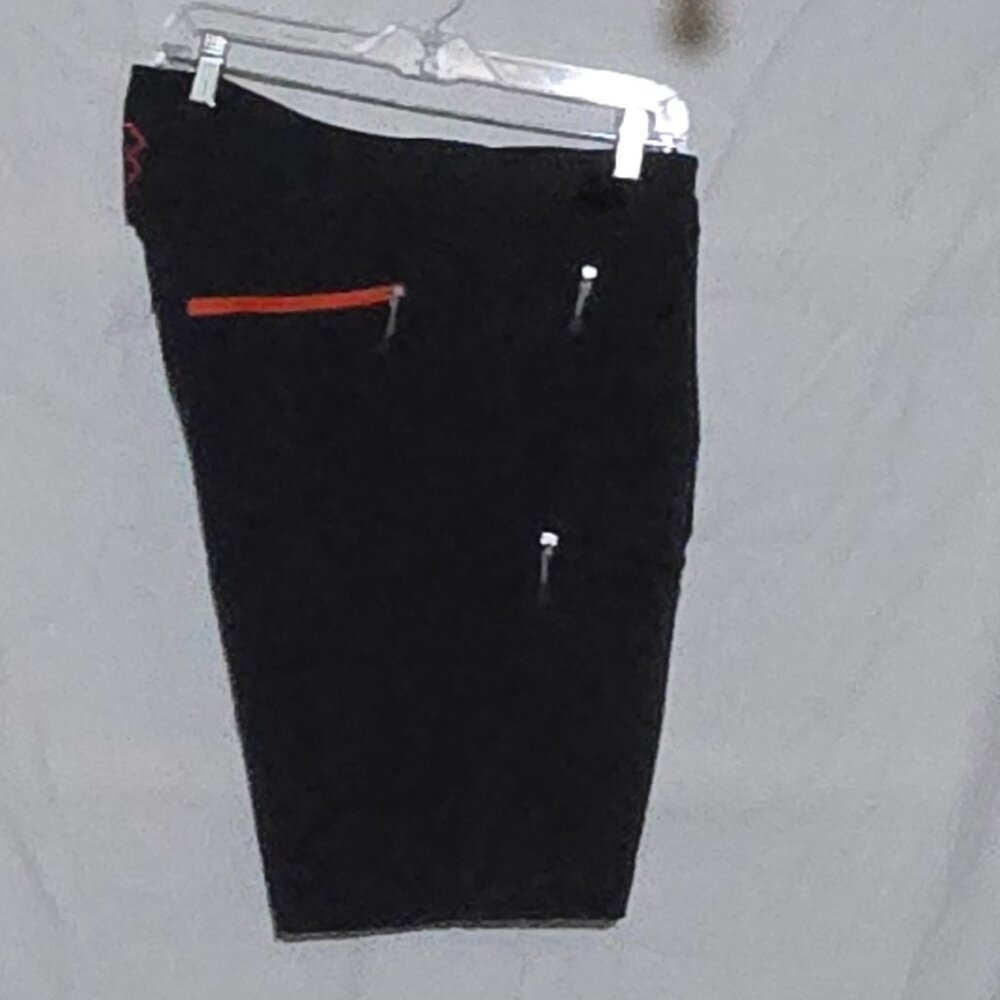 Stellar Equipment 95m Stellar Softshell Shorts - … - image 8